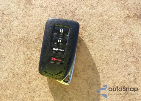 2015 Lexus Es 350 from USA, damaged, VIN JTHBK1GG4F2185130